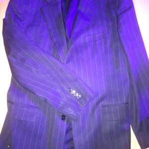 Meet your Posher, Alan